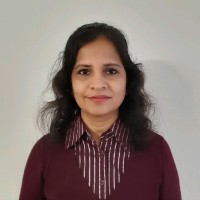 Mayuri Reddy Swarna