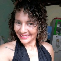 Deysy Pinheiro