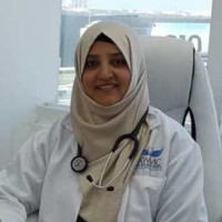 Dr Nargis Sayed