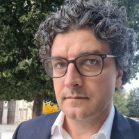 Frederic Teulet