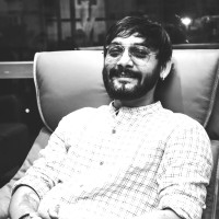 Brijesh Shah