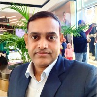 Brajesh Kumar Singh