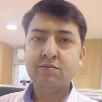 Satish Kumar