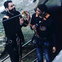 عبدالرحمن الدرويش