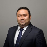 Sudipta Bhattacharjee