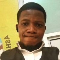 Oluwaseun Joseph