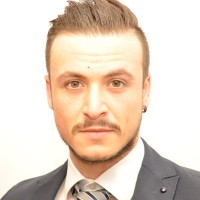 Mehmet Öztürk