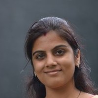 Bhakti Barve