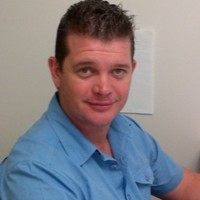 Ryan Van Beurden