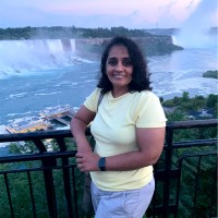 Sudha Hegde