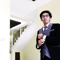 Fahmi Ahmad Jailani Bukhari