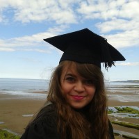 Rebecca Potter