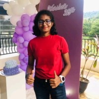 Hasini Chamudika De Silva