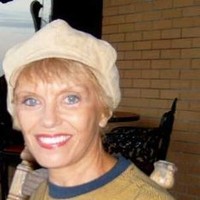 JERRI FREY