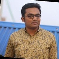 S. M. Tanvir Rahman Likhon