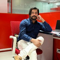 Ahmad Hassan