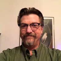 Barry Stingel