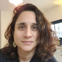Yael Katav Burger