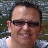 Glenn Pitman