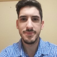 Pablo Gabriel Fernández