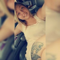 Cheyanne Staggs