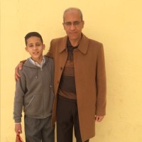 Rustom Abuargub