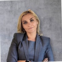 Natalia Tchaplinskaya