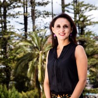 Paulina Zeas Escandón