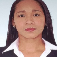Carmen Sofia Pacheco Rodriguez