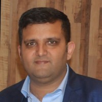 Anil Sehgal