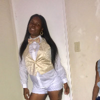 Shahalana Williams