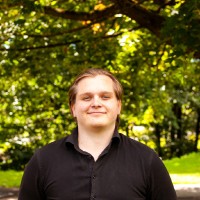 Sondre Søstumoen