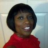 Georgette Green