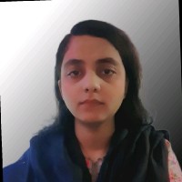 Khizra Khan