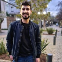 Felipe Maldonado Bermudez