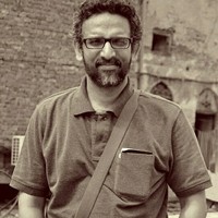 Drumer Qureshi
