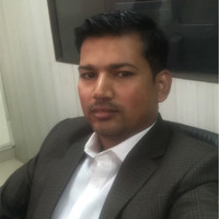 mukesh rai