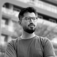 Zeeshan Samad Khan