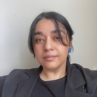 Fatemeh Nouri Mohammadi