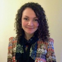 Lucy Freeman