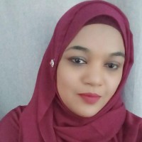 Anusha Abdul Latheef