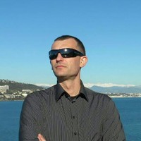 Svetoslav Simeonov
