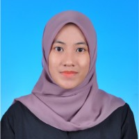 Farisha Nadia