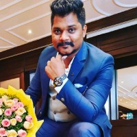 Karthi Keshav