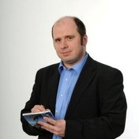 Jaroslav Martínek