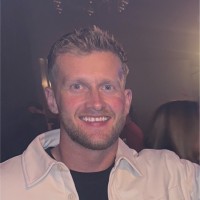 Marcus Mckechnie