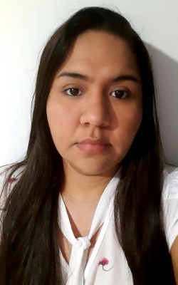 Vivian Barrios Paternina