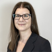Petra Medgyesi