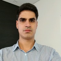 Moisés Francisco Souza Chaves Gomes