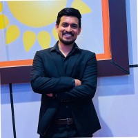 Bhuwan Rawat
